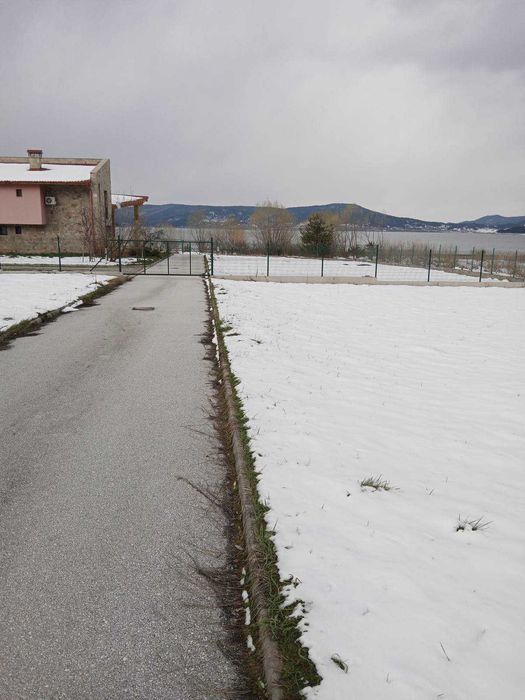 Продава се Парцел в Пазарджик, Ставропол - 635 кв.м за 60 €/кв.м - Снимка #1