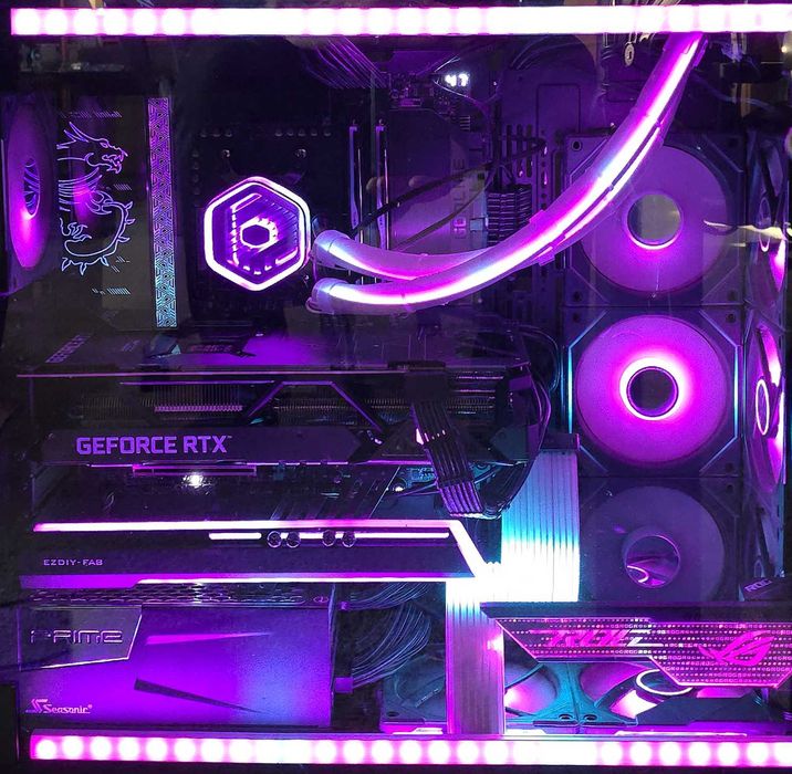 Asamblare calculator, Instalare windows, upgrade componente