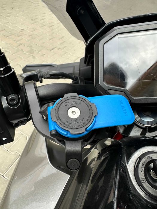 Продавам Kawasaki Z650 68к.с. 650куб. 2023г. СПЕШНО!!!