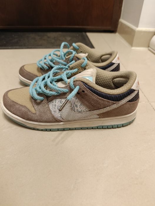 Nike SB dunk low pro