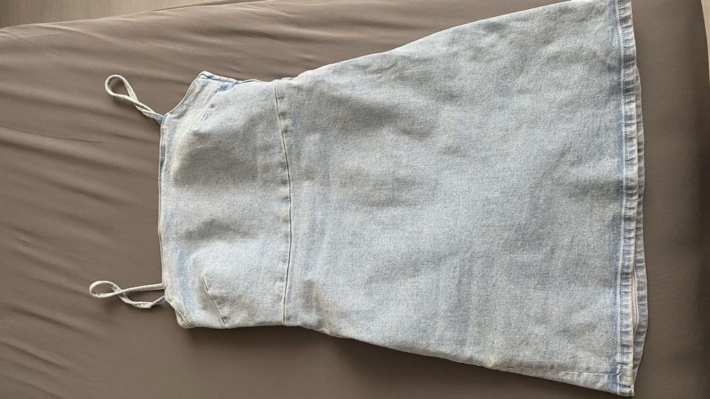 Рокли и пола - H&M, Zara, Calvin Klein
