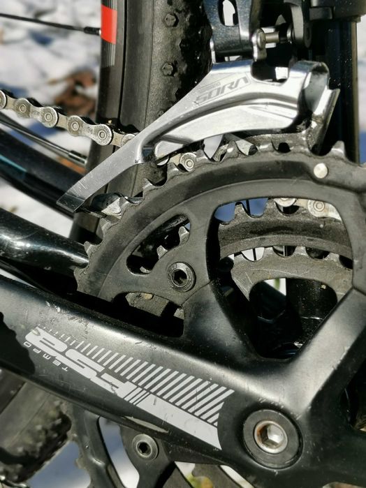 Bicicleta Kona Sutra - 54cm (M)