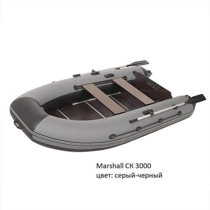 Надувная лодка Marshall CK 3000