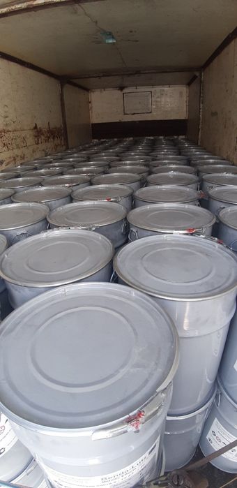 Алюминиевая Паста для производства Газобетона.