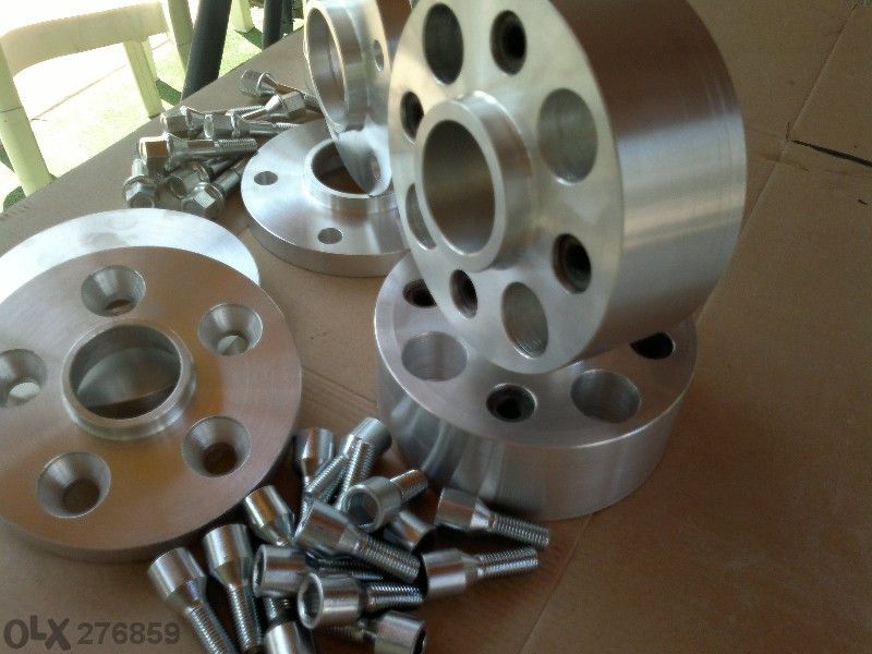 Изработвам Фланци 4/100 5/100