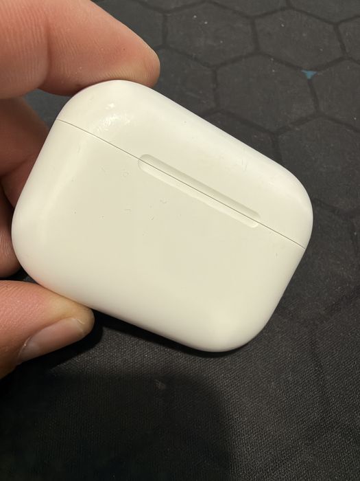 Casti Apple AirPods Pro 3, ORIGINAL 100% full box