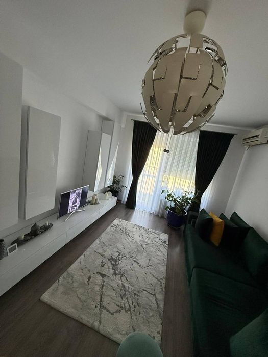 Apartament de vanzare Prima Nufarul