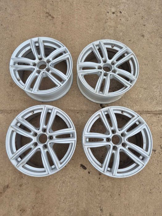 Set Jante cu senzori presiune 5x112 7,5JX17H2 Et 36 Mercedes Benz CLA