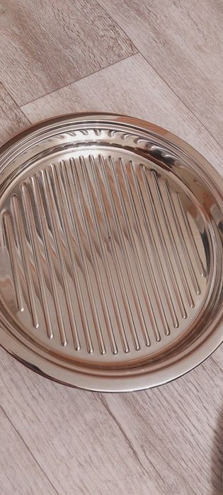 Сковорода zepter гриль