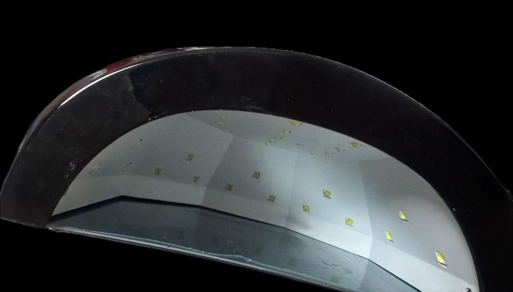 Аппараты для маникюра