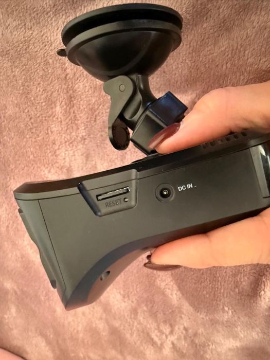 Радар - детектор