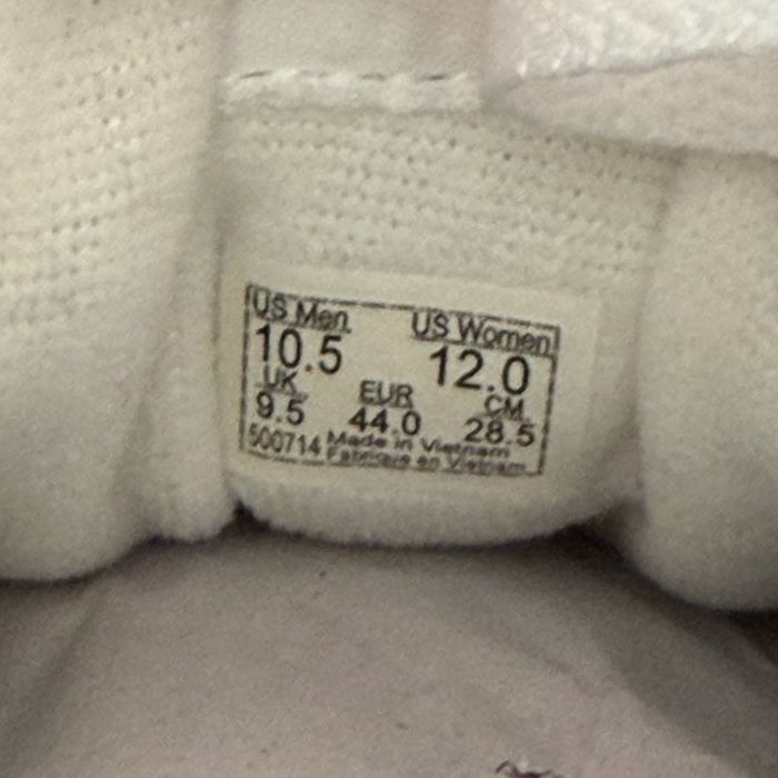 Tenisi Vans piele intoarsa