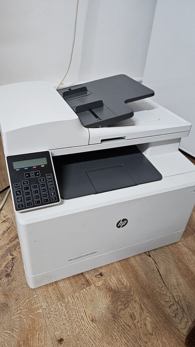 Продам многофункциональный принтер НР