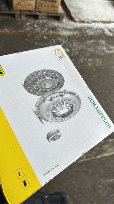 Продам цепление люк на бмв е34