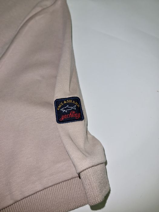 Мъжки поло тениски Paul & Shark Yachting