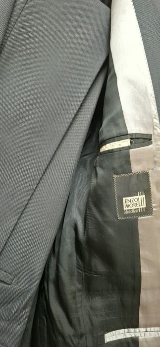 Костюм enzo morelli турция 46 размер kastyum erkaklarniki turkiya