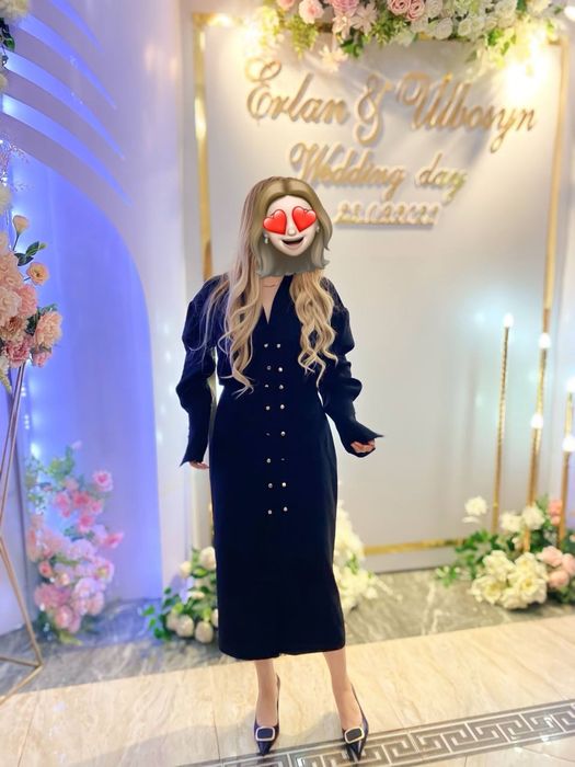 Продается платье