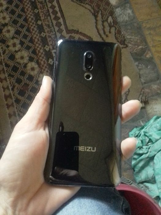 Продам мейзу 16th