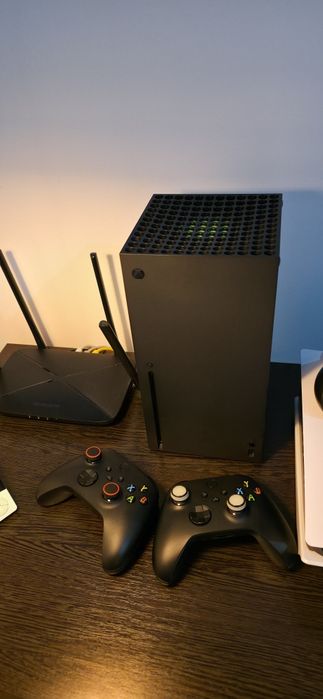 Продам Xbox series X