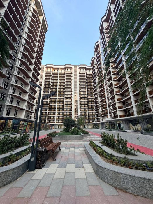 Срочная продажа квартира 2-х комнатная в ЖК Xon Saroy Zo'rsan.