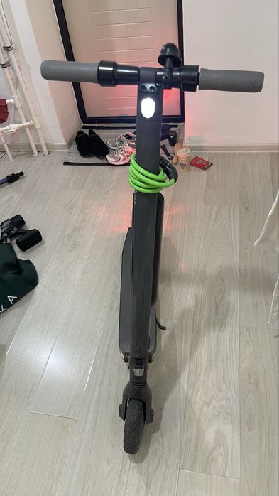 Электросамокат Ninebot E25