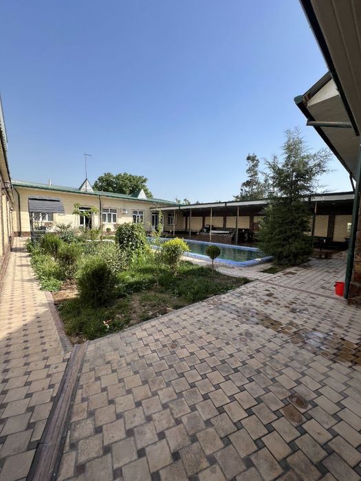 Сдаётся дом Чирчик