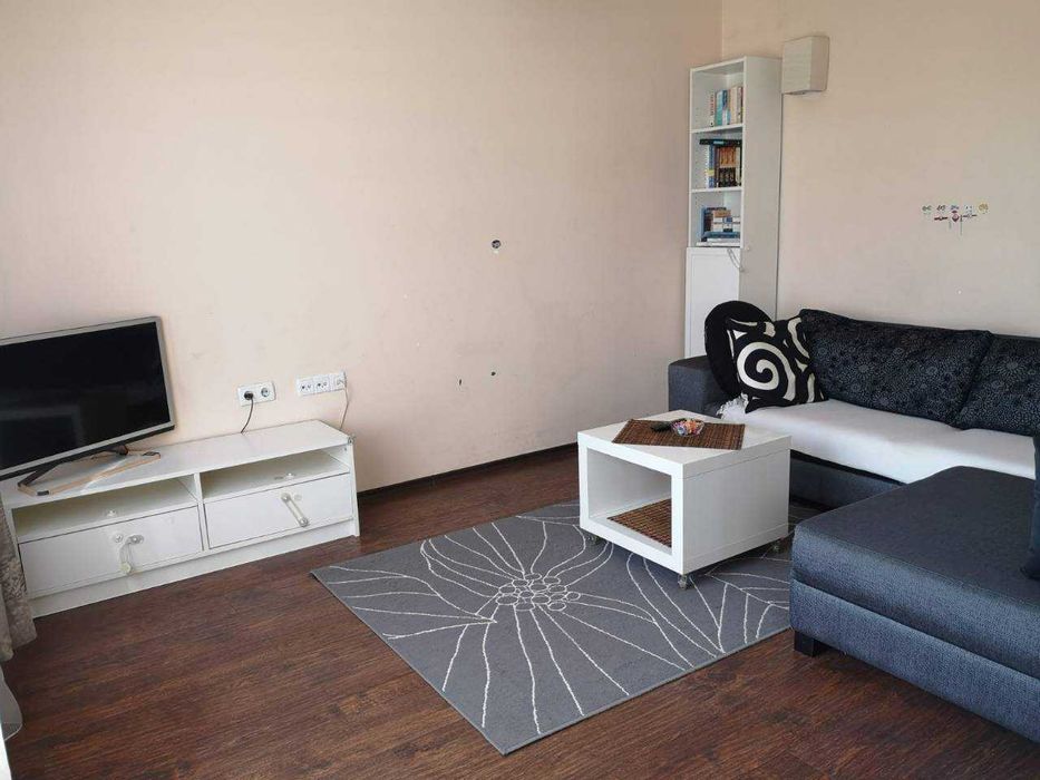 Дава се под наем Двустаен апартамент в София, Овча купел - 60 кв.м за 550 € - Снимка #2