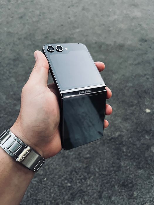 Самсунг Z Flip 5 512гб