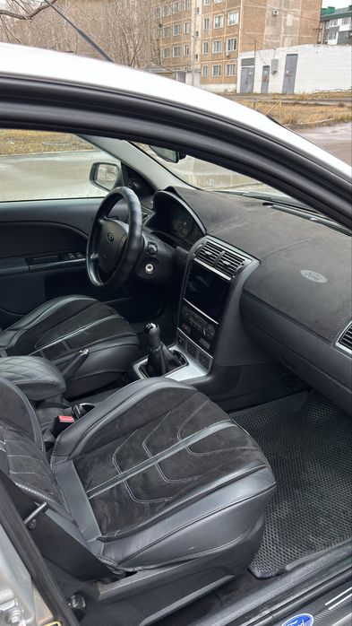 Продам Fotd mondeo 3 рестайлинг