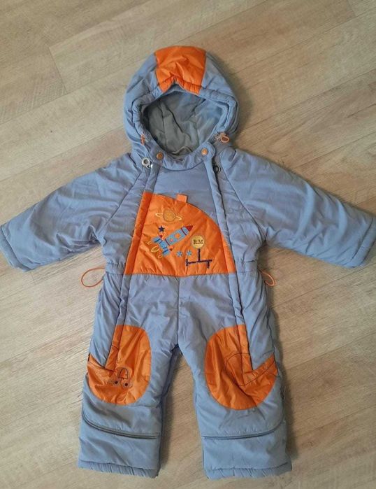 Продам комбинезон