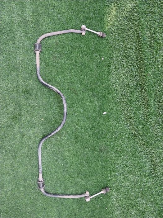 Заднии стабилизатор Prado 120