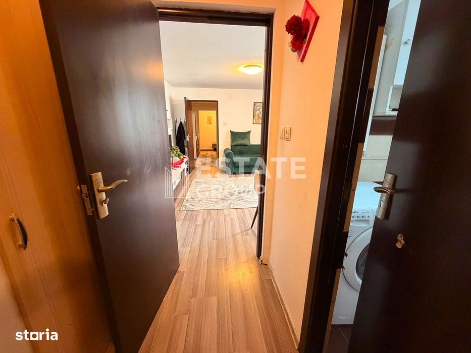 Apartament 2 camere, Soarelui