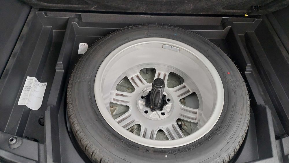 Volkswagen Touran 1.9 TDI BLS 105 к.с., Highline