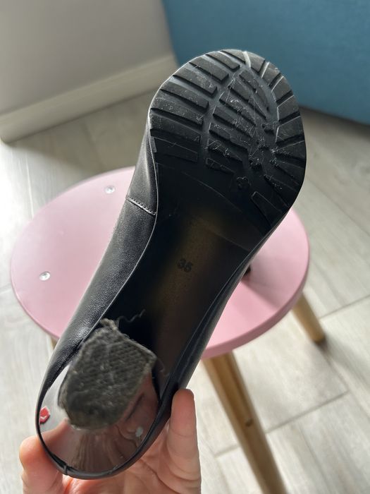 Дамски обувки с ток Fabiano