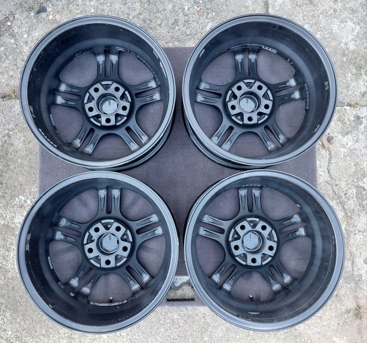 Джанти MAK R16 5х112 Vw, Audi, Bmw, Mercedes