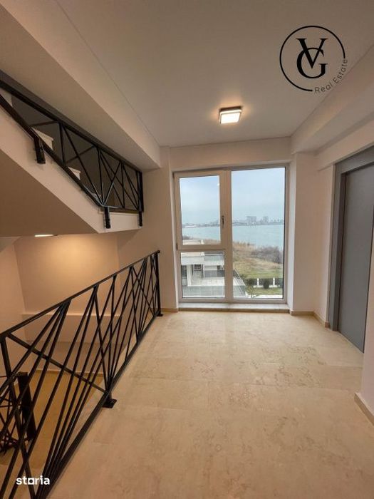 Apartament 3 camere nou  - Mamaia Nord - Piscina & Fitness