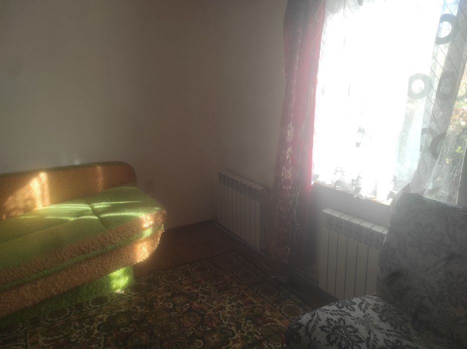 Сдается времянка