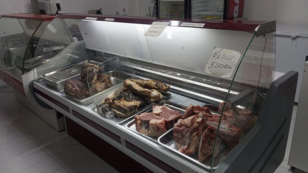 Холодильник морозилник