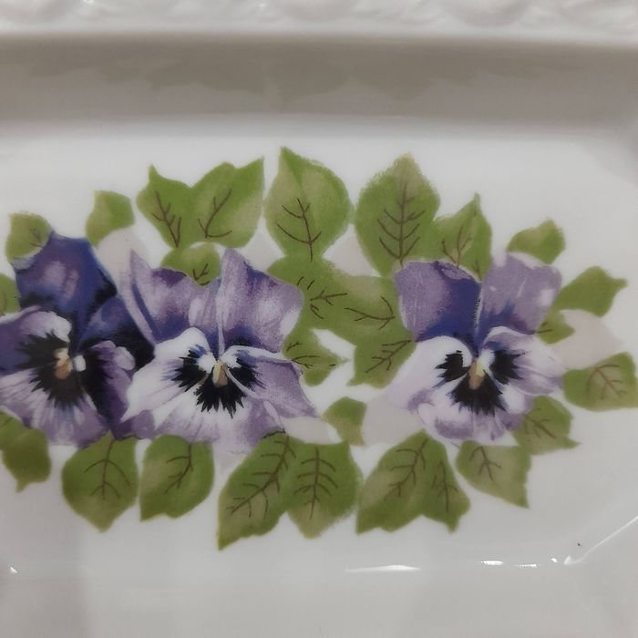 Пепелник на ROSENTHAL