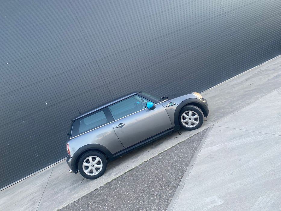 Vând autoturism Mini One