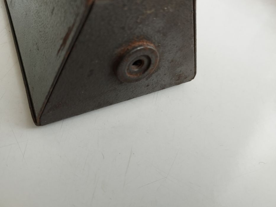 Стар говорител тонколона