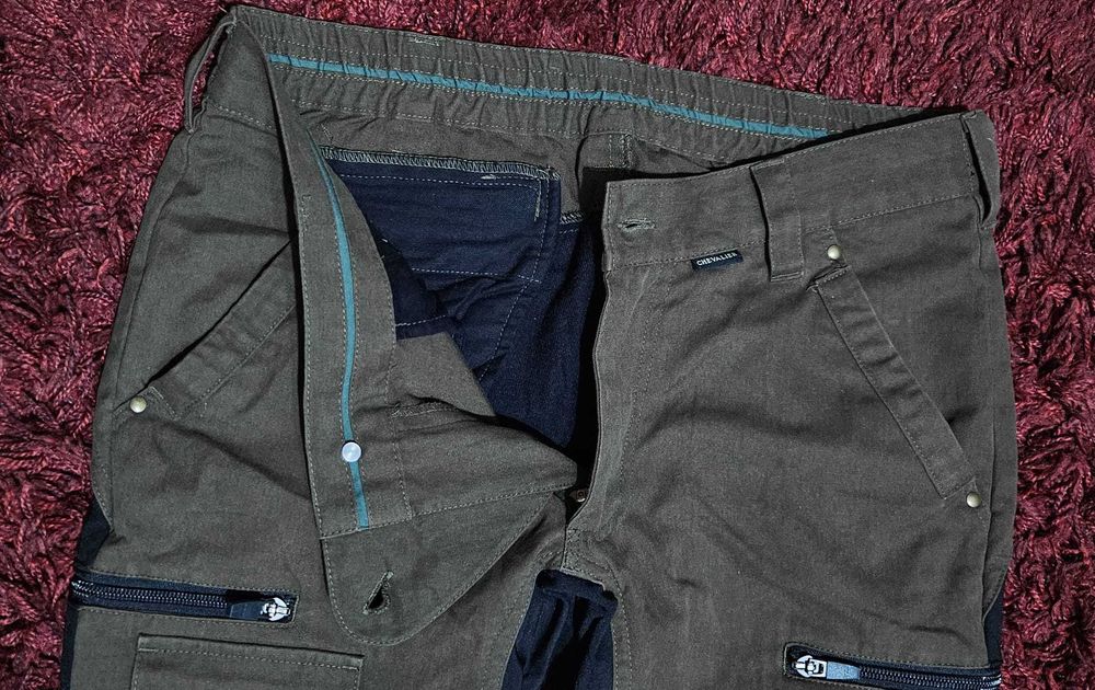 pantaloni vanatoare-outdoor Chevalier