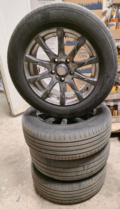 Продам авто шины