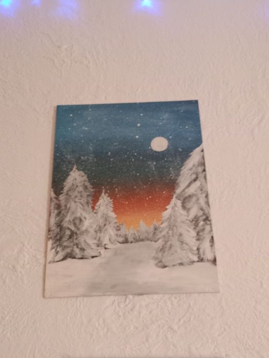 Продам картины ручной работы