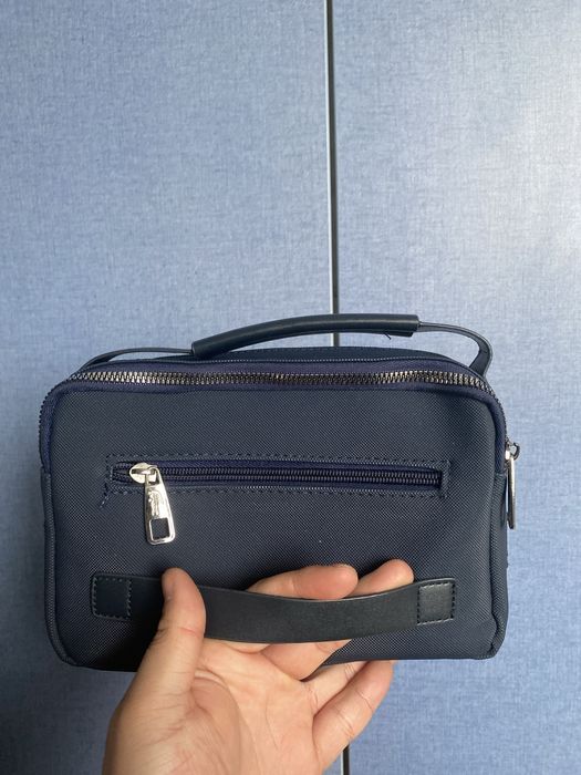 Lacoste барсетка, сумка клатч