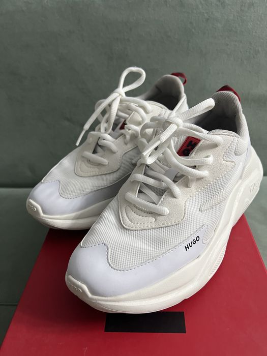 Кроссовки HUGO 37