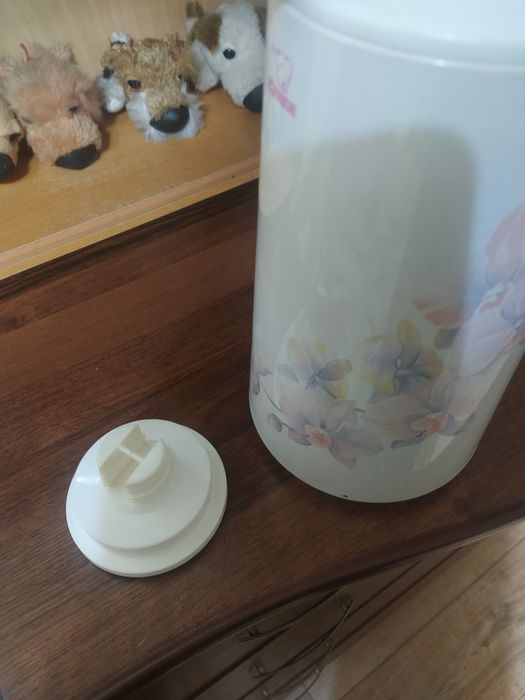 Продам японский термос чайник