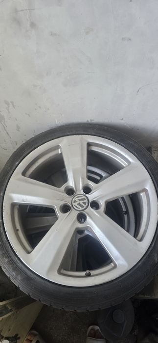 VW джанти 18 цола