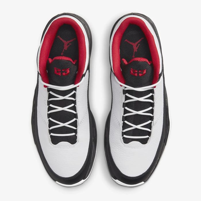 Кроссовки Nike Jordan Air Max Aura 3
