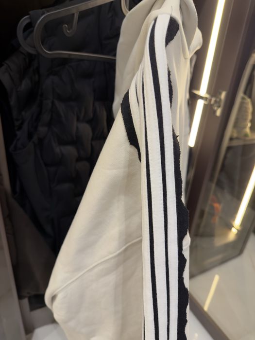 Худи бален сиага с качулка